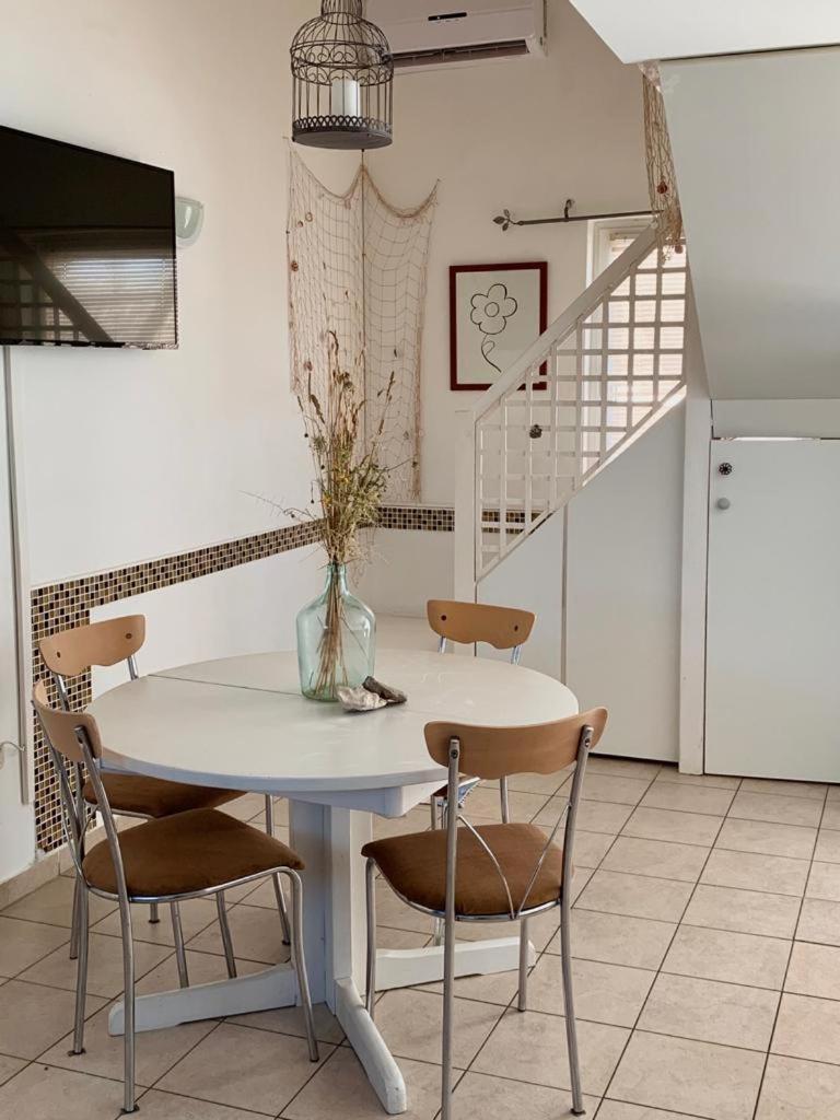 Helena Apartment ซาตอน ห้อง รูปภาพ