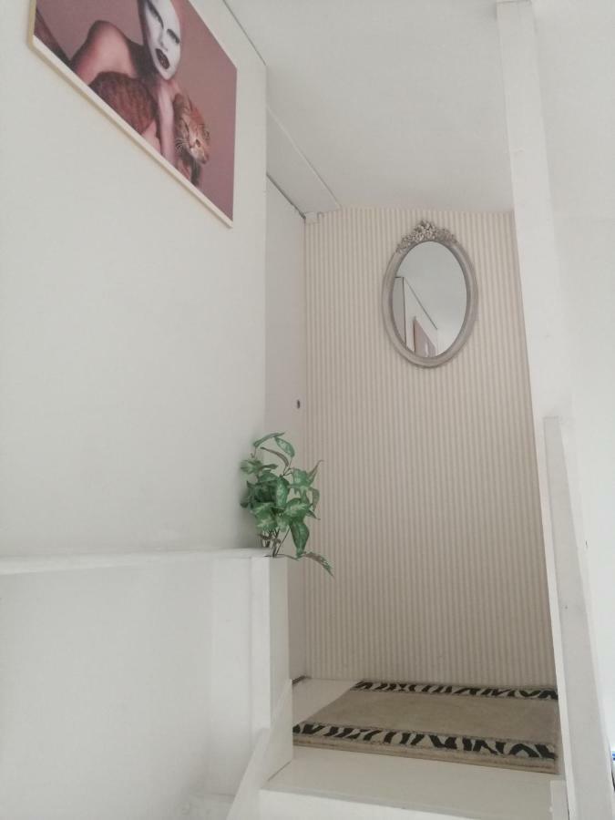 Helena Apartment ซาตอน ภายนอก รูปภาพ