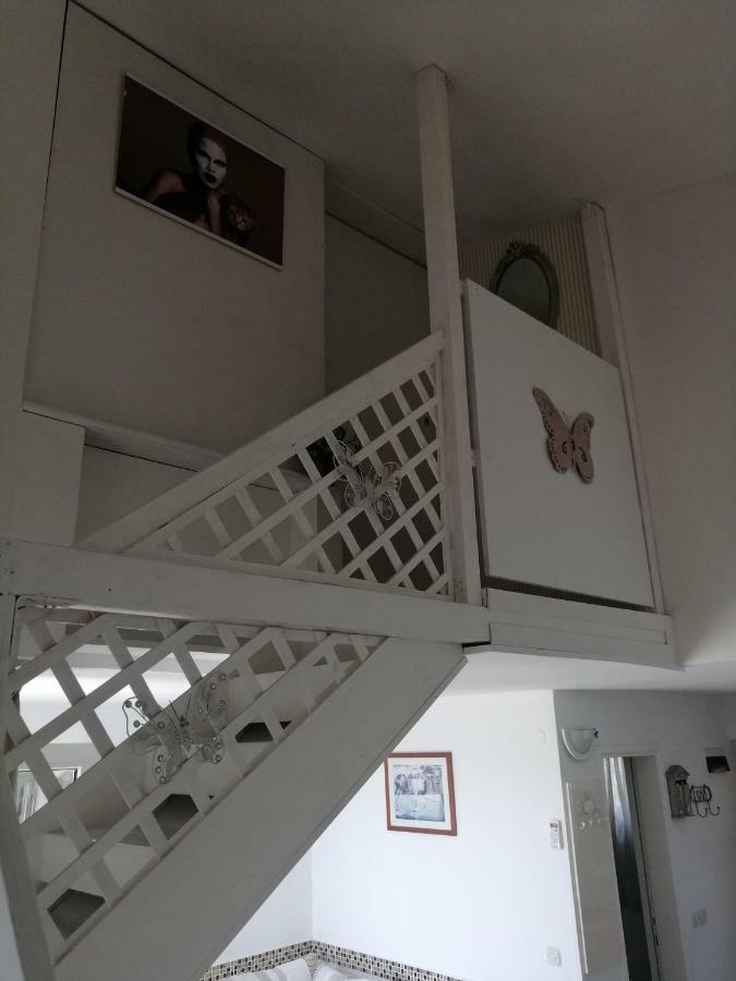 Helena Apartment ซาตอน ภายนอก รูปภาพ