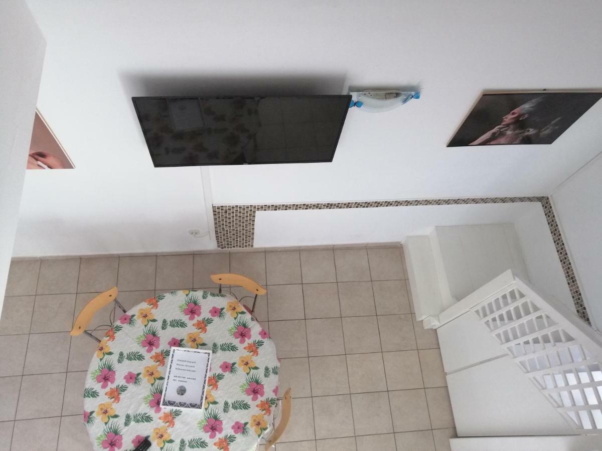 Helena Apartment ซาตอน ภายนอก รูปภาพ